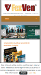 Mobile Screenshot of fexven.com